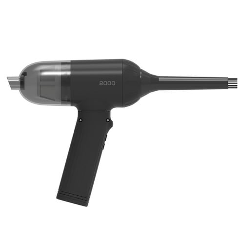 電動エアダスタークリーナーツキジュウデ20×12