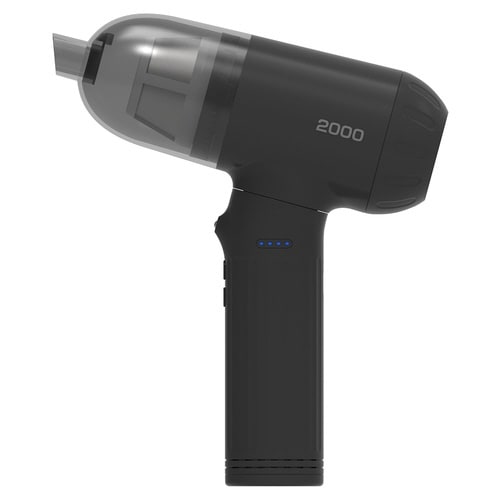 電動エアダスタークリーナーツキジュウデ20×12