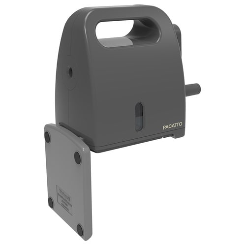 シュドウエンピツケズリパカット/ブラック×12