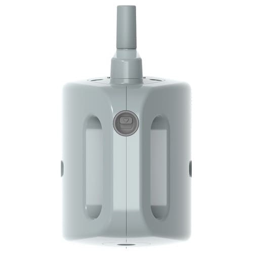 シュドウエンピツケズリパカット/青×12