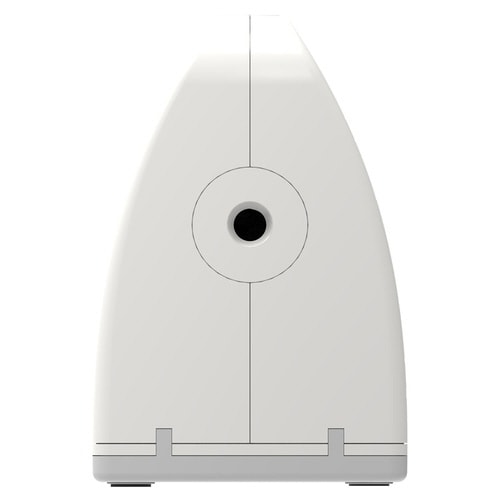 シュドウエンピツケズリパカット/ホワイト×12