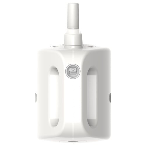 シュドウエンピツケズリパカット/ホワイト×12