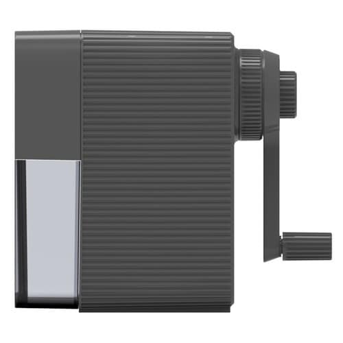 フトイエンピツモケズレル手動鉛筆削り/フ×32