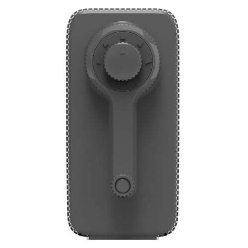 フトイエンピツモケズレル手動鉛筆削り/フ×32