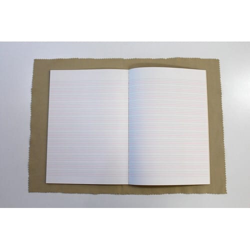 B5英習帳 13段 (30枚)×20