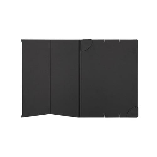 カドップ/スタンドタイプ/A4/フルブラック×40