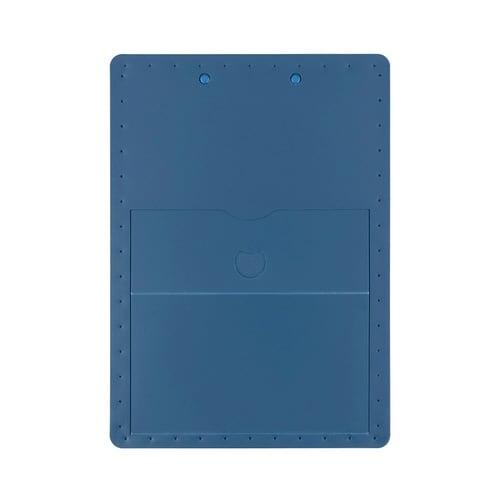 タテコ/A4/ナイトブルー×40