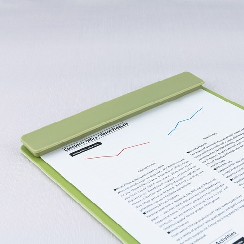 タテコ/A4/リーフグリーン×40