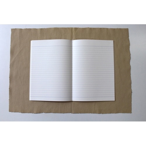 A5ノート チャーリー・ブラウン&スヌーピー×10