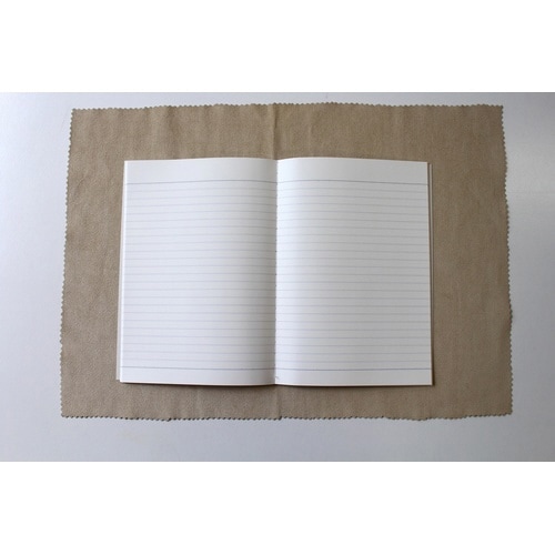 A5ノート ルーシー&スヌーピー×10