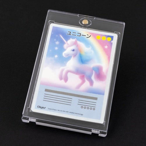 マグネットカードローダー/クリア×20