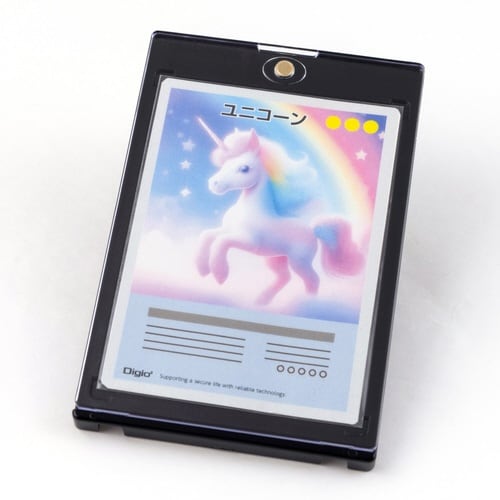 マグネットカードローダー/ブラック×20