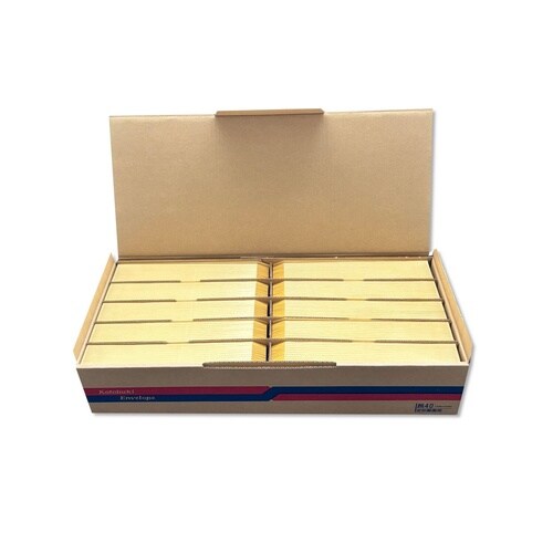 長形40 OKクラフト 50g 00051