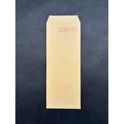 長形40 OKクラフト 85g 00053