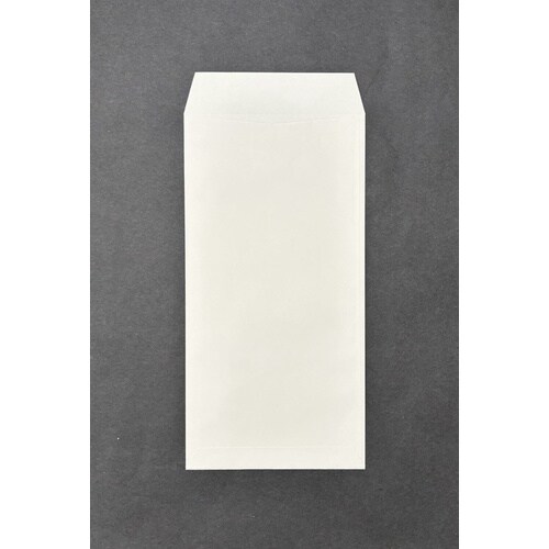 長形3 ハーフトーン グレー 80g 00464