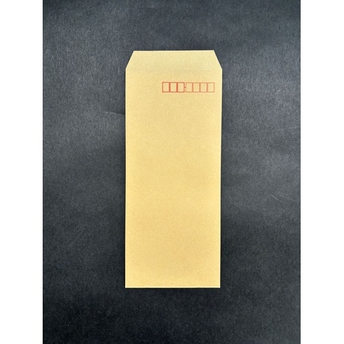 長形4 OKクラフト85g 00543