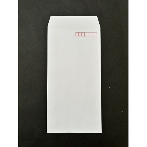 長形3 FSCケント 80g 00584