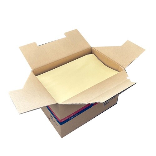 角2 OKクラフト100g サイド貼 00624