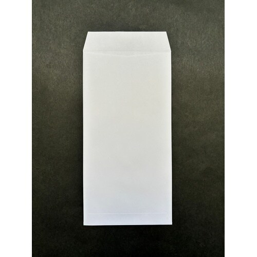 長形3 特白ケント 80g 00732