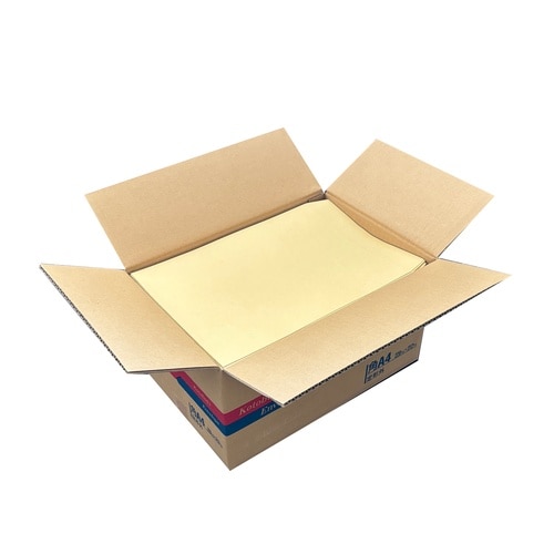 角A4 OKクラフト85g サイド貼 00843