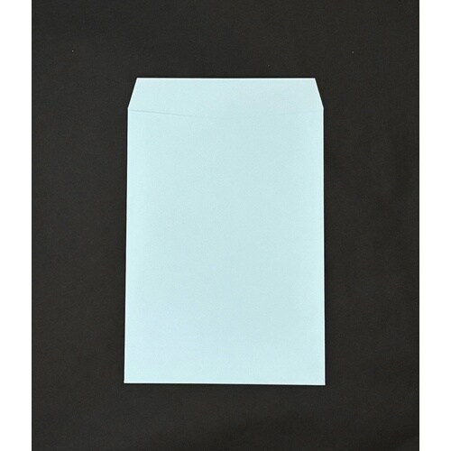 角2 カラー上質 水色 サイド貼 02311