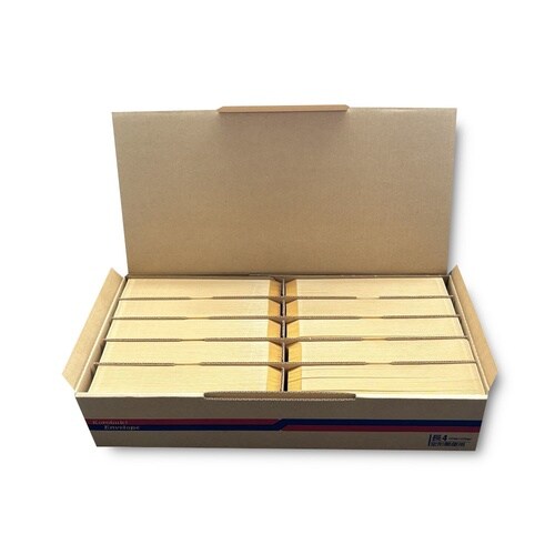 長形4 OLクラフト85g 02741