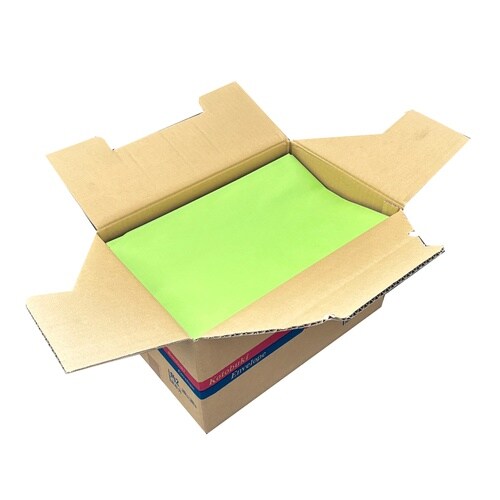 角2 コニーラップ グリーン 85g 02925