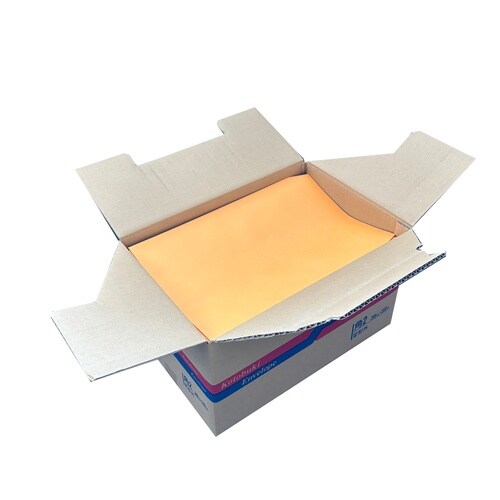 角2 コニーラップ オレンジ 85g 02927