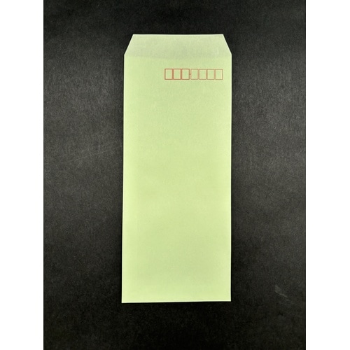 長形4 コニーラップ ウグイス 70g 02942