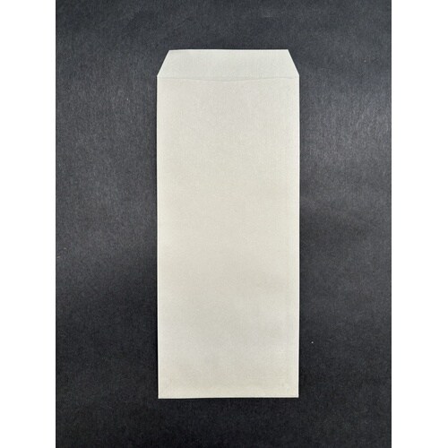 長形4 コニーラップ グレー 70g 02944