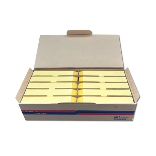 長形3 コニーラップ クリーム 70g 02950