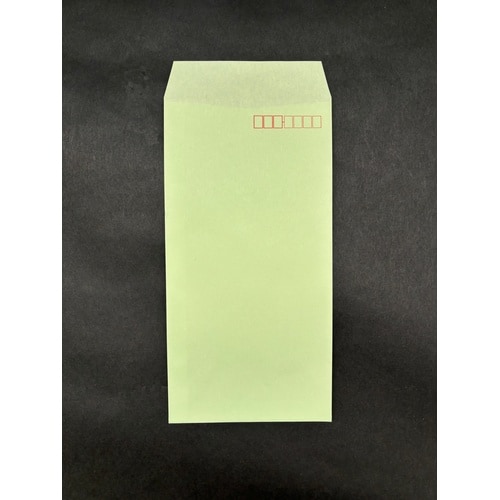 長形3 コニーラップ ウグイス 70g 02952