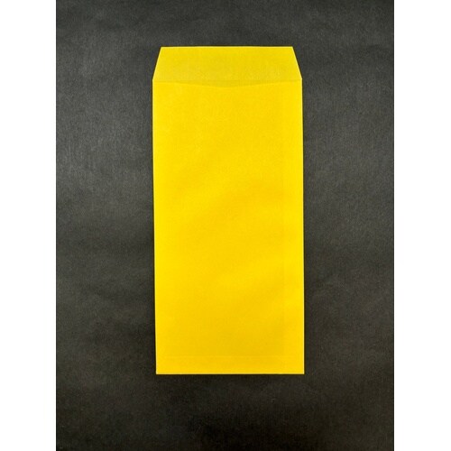 長形3 コニーラップ イエロー 70g 02953