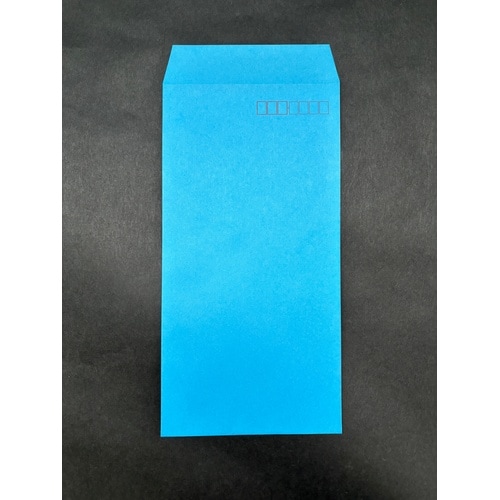 長形3 コニーラップ ブルー 70g 02956