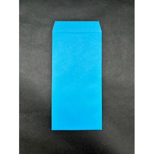 長形3 コニーラップ ブルー 70g 02956