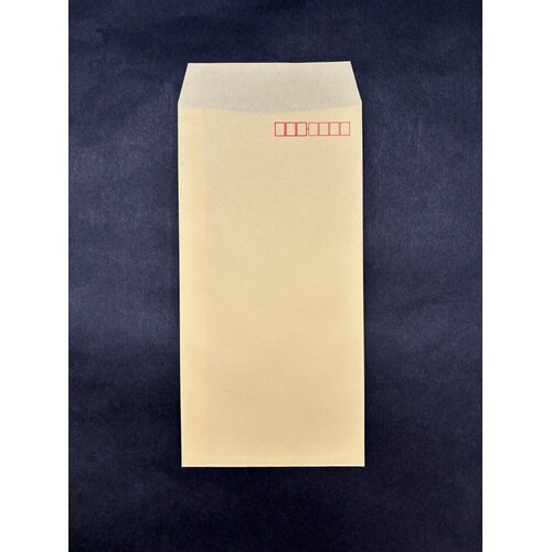 長形3 コニーラップ クリーム 85g 02960