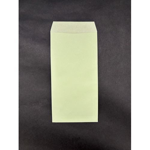 長形3 コニーラップ ウグイス 85g 02962