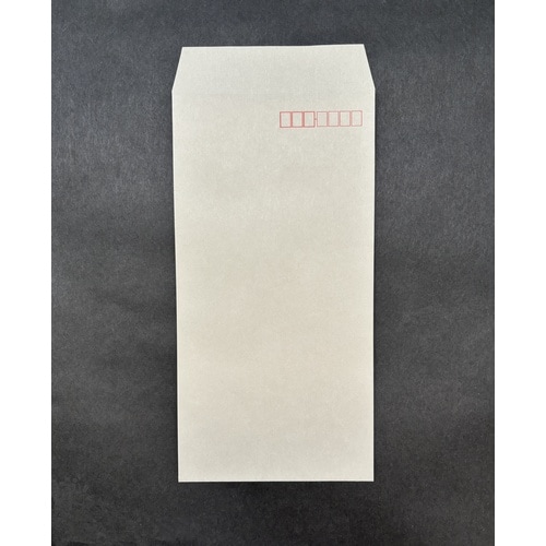 長形3 コニーラップ グレー 85g 02964