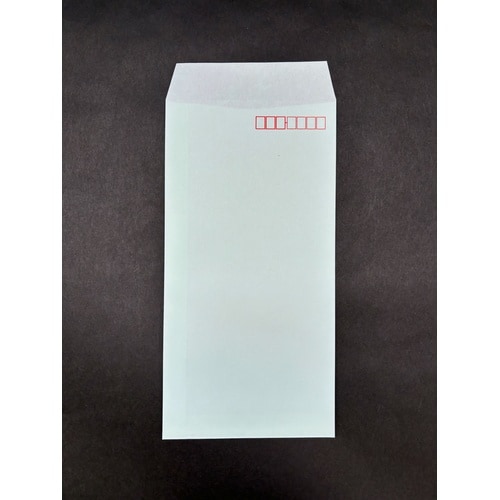 長形3 コニーラップ 水色 85g 02968