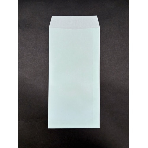 長形3 コニーラップ 水色 85g 02968