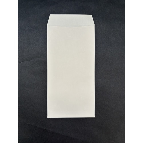 長形3 コニーラップ シルバー 85g 02969