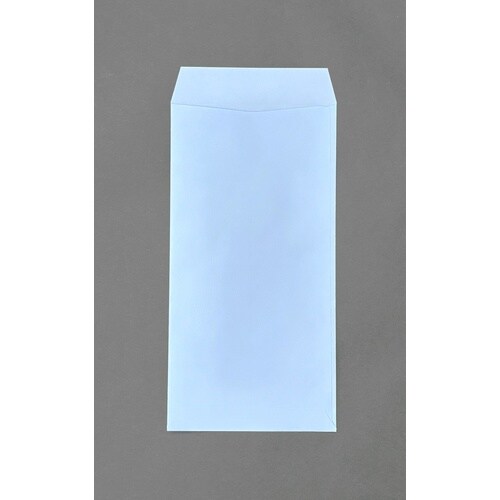 長形3 ハーフトーン アクア 80g 03002