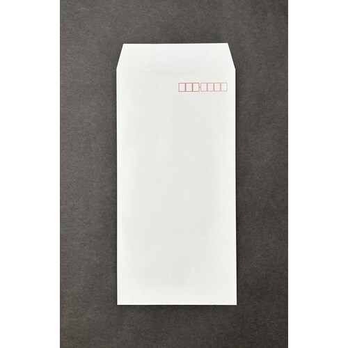 長形3 ハーフトーン メタル 80g 03012