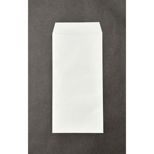 長形3 ハーフトーン メタル 80g 03012