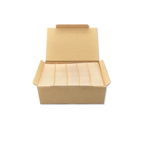 洋長3 ハーフトーン ピンク 100g 03057