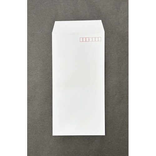 長形3 ハーフトーン スカイ 80g 03061