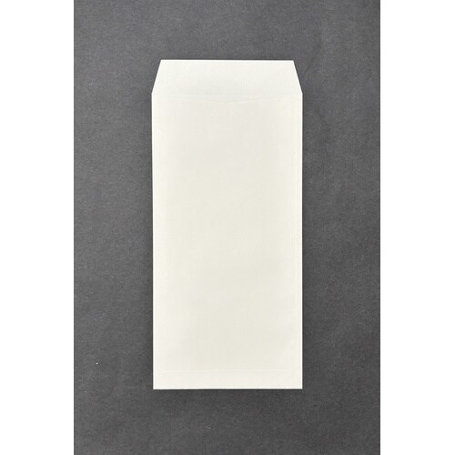 長形3 ハーフトーン グレー 80g 03064