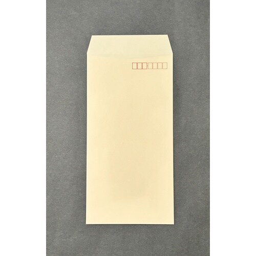 長形3 ハーフトーン ベージュ 80g 03068