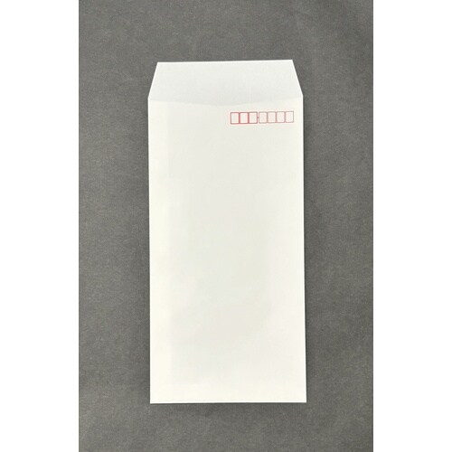 長形3 ハーフトーン ホワイト 80g 03069