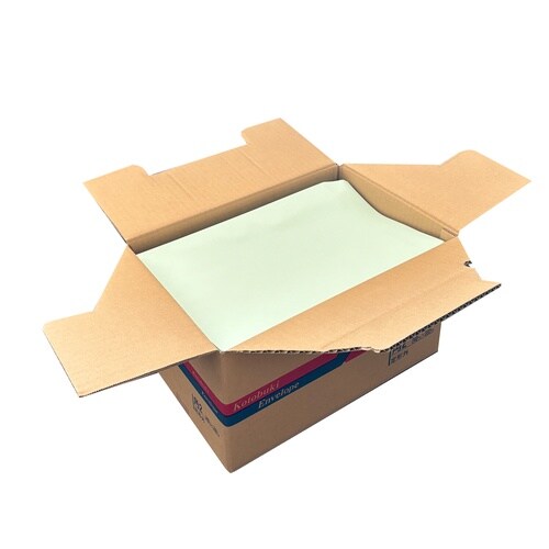 角2 ハーフトーン グリーン 100g 03085